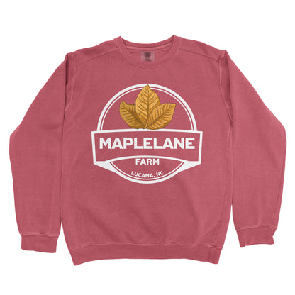 TOBACCO FARM CUSTOM PREMIUM SWEATSHIRT M2
