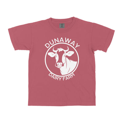 DAIRY FARM CUSTOM YOUTH SHIRT D1