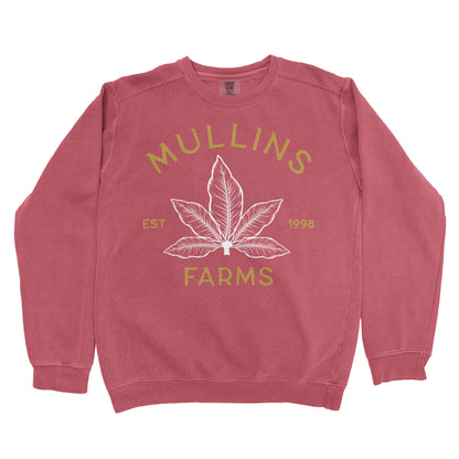 TOBACCO FARM CUSTOM PREMIUM SWEATSHIRT M1