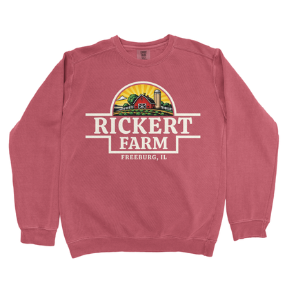 CUSTOM FARM PREMIUM SWEATSHIRT N16