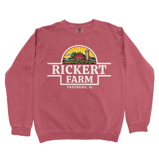 CUSTOM FARM PREMIUM SWEATSHIRT N16