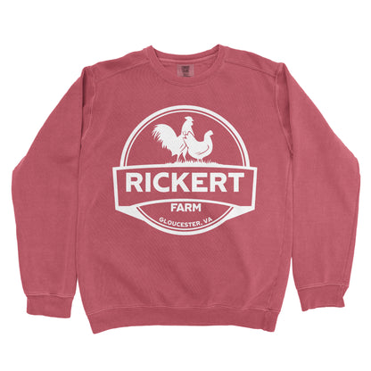POULTRY FARM CUSTOM PREMIUM SWEATSHIRT P4