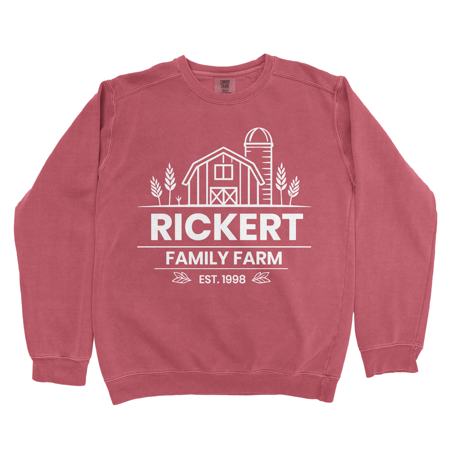 CUSTOM FARM PREMIUM SWEATSHIRT N9