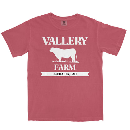 CATTLE FARM CUSTOM SHIRT C3