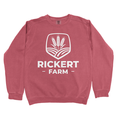 WHEAT FARM CUSTOM PREMIUM SWEATSHIRT E3