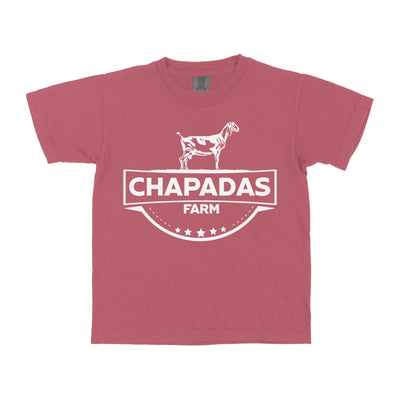 GOAT FARM CUSTOM YOUTH SHIRT I3