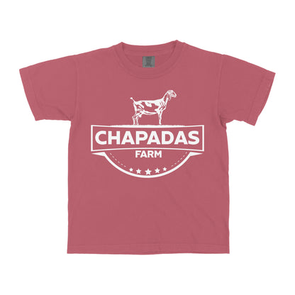 GOAT FARM CUSTOM YOUTH SHIRT I3