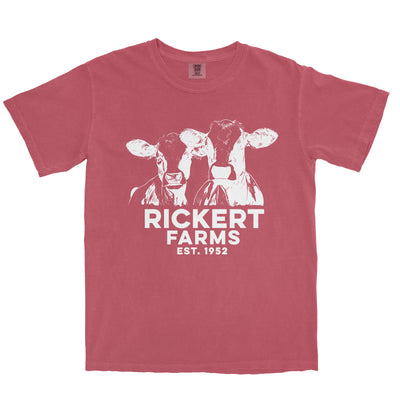 DAIRY FARM CUSTOM SHIRT D8