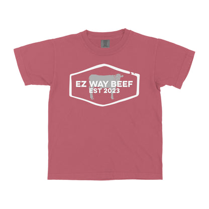 CATTLE FARM CUSTOM YOUTH SHIRT C6