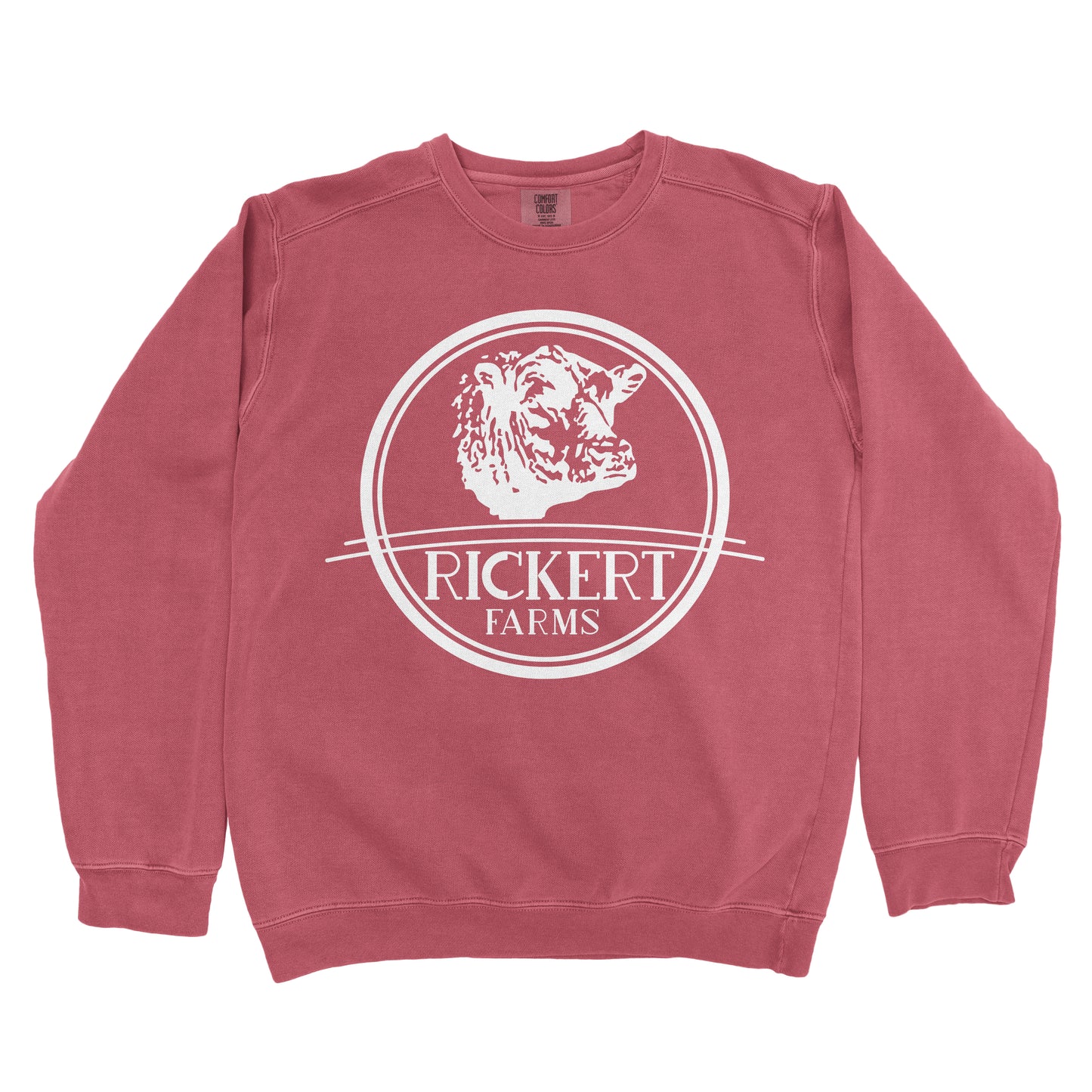 CATTLE FARM CUSTOM PREMIUM SWEATSHIRT C7