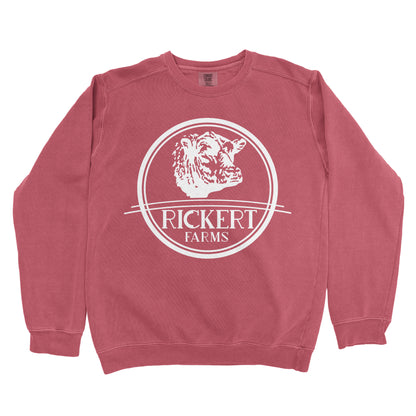 CATTLE FARM CUSTOM PREMIUM SWEATSHIRT C7