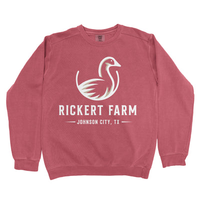 GEESE FARM CUSTOM PREMIUM SWEATSHIRT U2