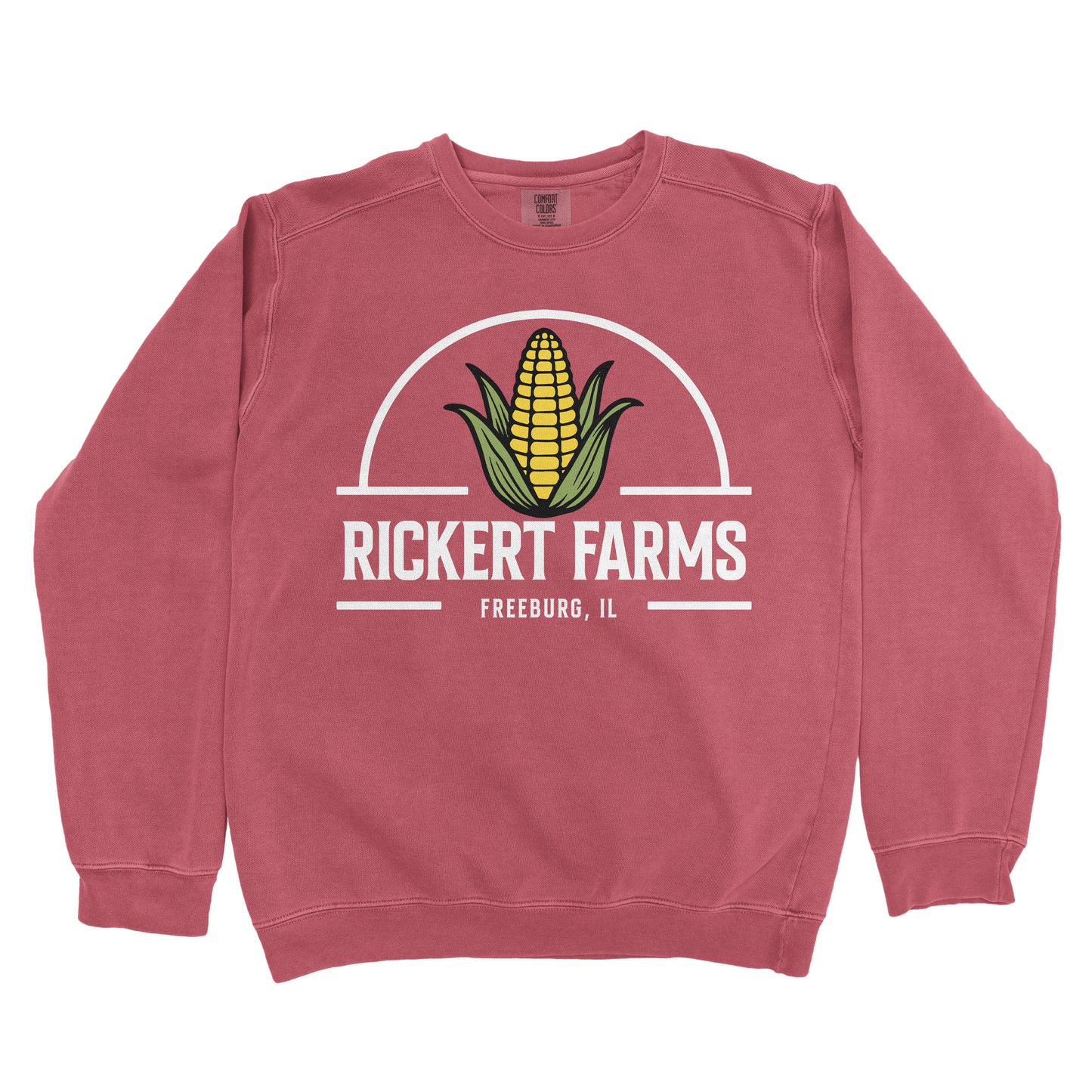 CORN FARM CUSTOM PREMIUM SWEATSHIRT O10