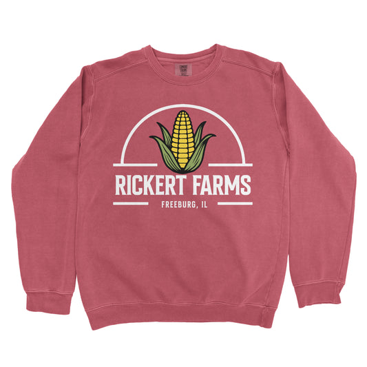 CORN FARM CUSTOM PREMIUM SWEATSHIRT O10
