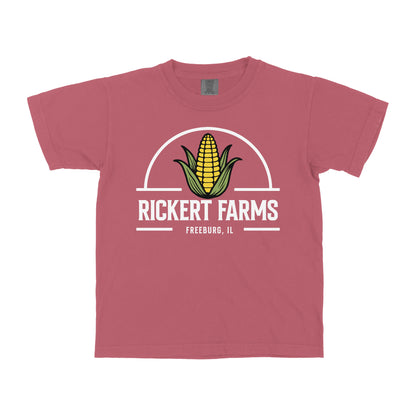 CORN FARM CUSTOM YOUTH SHIRT O10