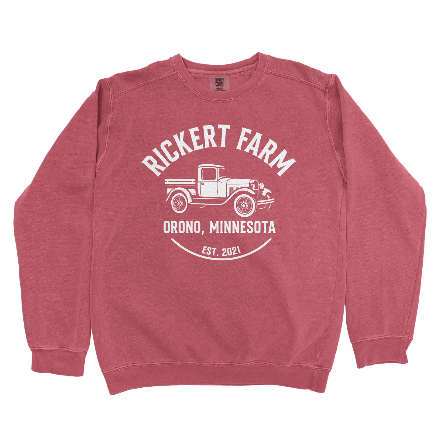 CUSTOM FARM PREMIUM SWEATSHIRT N8