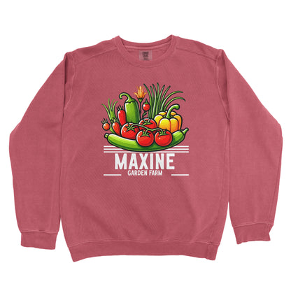 GARDEN CUSTOM PREMIUM SWEATSHIRT K2