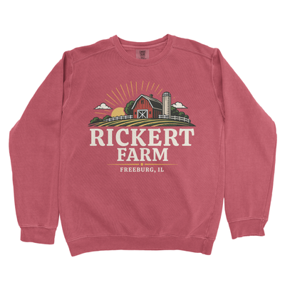 CUSTOM FARM PREMIUM SWEATSHIRT N14