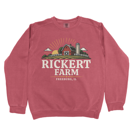 CUSTOM FARM PREMIUM SWEATSHIRT N14