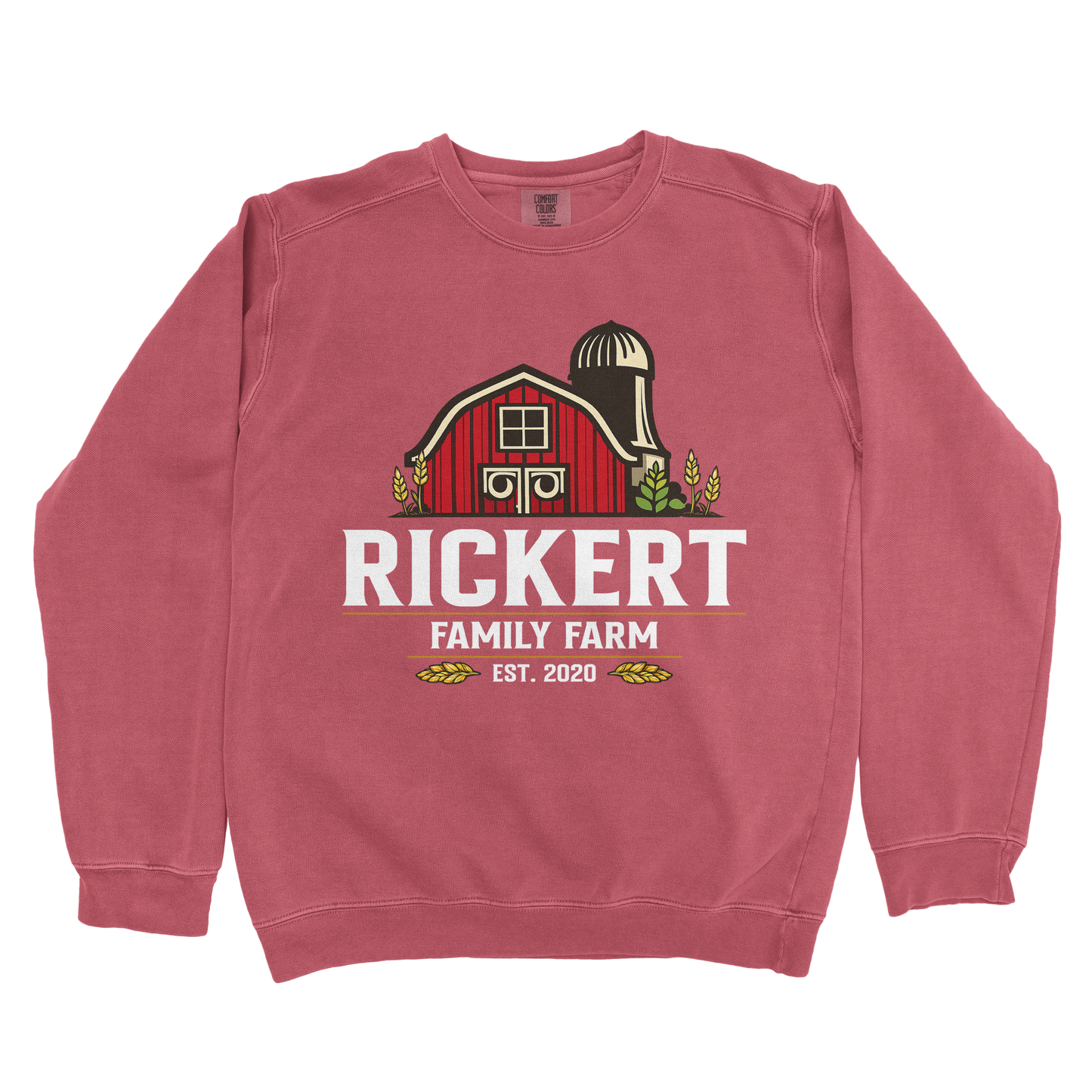 CUSTOM FARM PREMIUM SWEATSHIRT N10