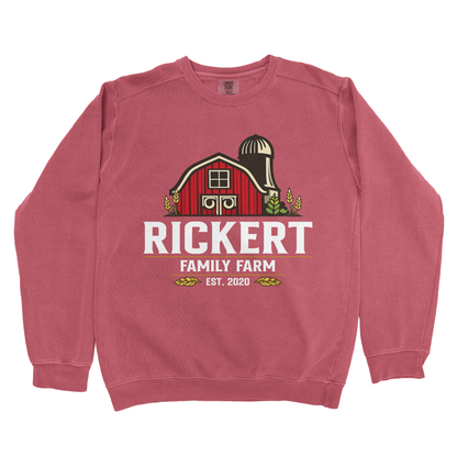 CUSTOM FARM PREMIUM SWEATSHIRT N10