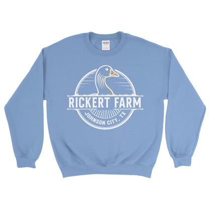 GEESE FARM CUSTOM SWEATSHIRT U1