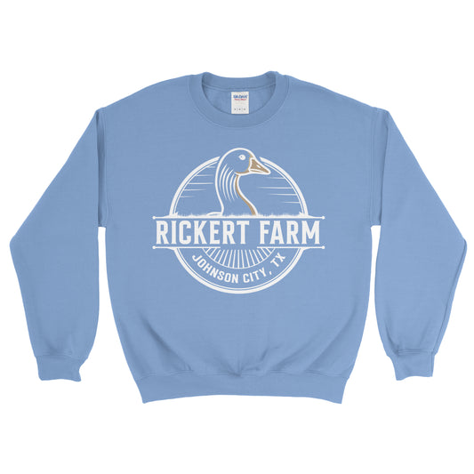 GEESE FARM CUSTOM SWEATSHIRT U1