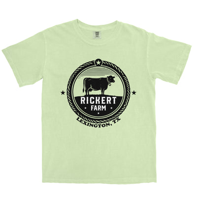 CATTLE FARM CUSTOM SHIRT C15