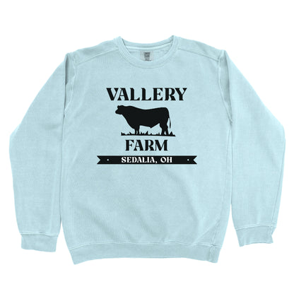 CATTLE FARM CUSTOM PREMIUM SWEATSHIRT C3