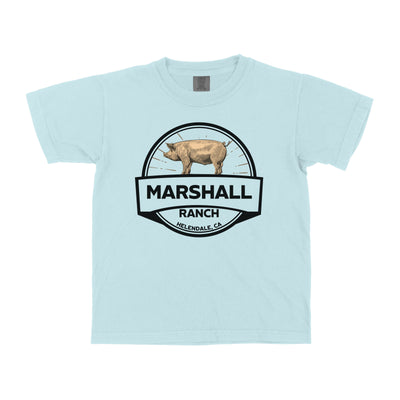 PIG FARM CUSTOM YOUTH SHIRT B2