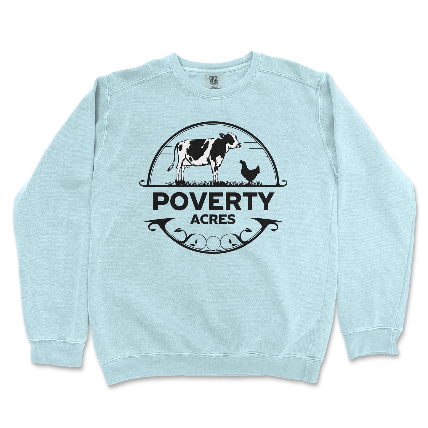 LIVESTOCK FARM CUSTOM PREMIUM SWEATSHIRT V2