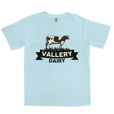 DIARY FARM CUSTOM SHIRT D3