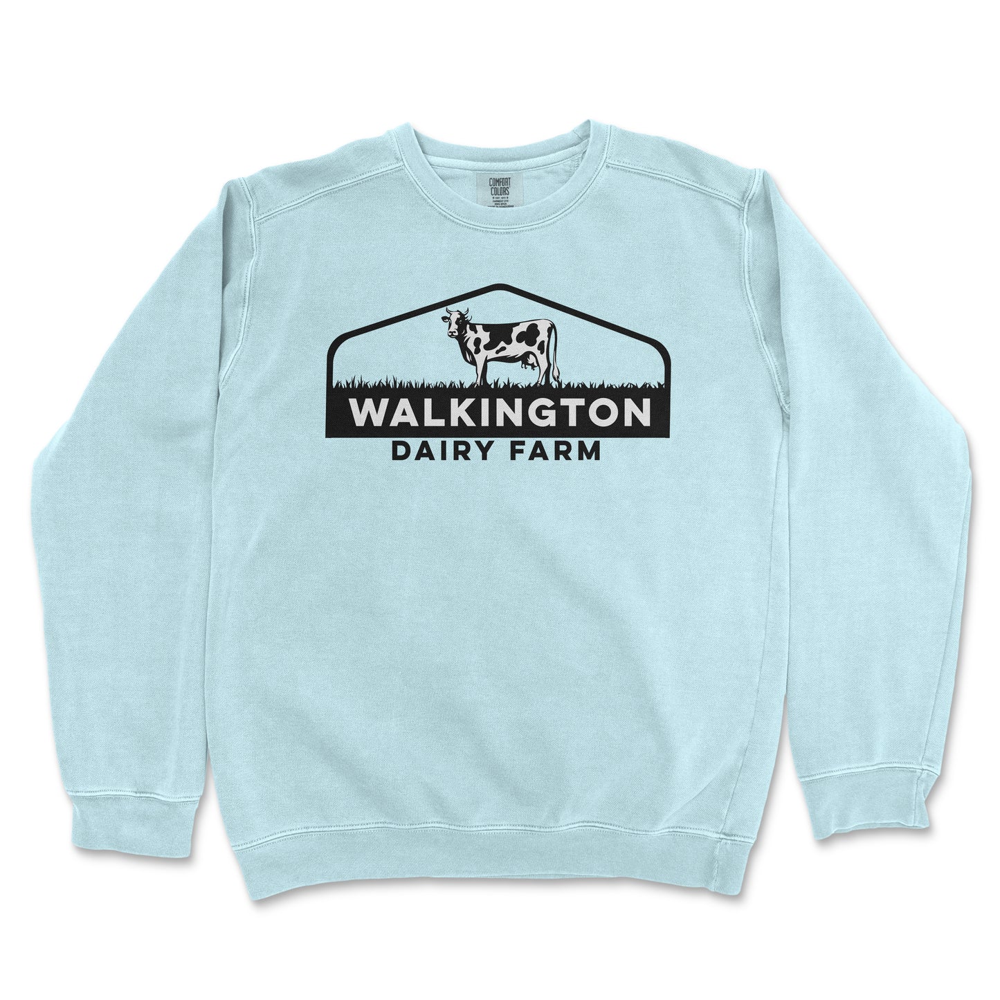 DAIRY FARM CUSTOM PREMIUM SWEATSHIRT D6