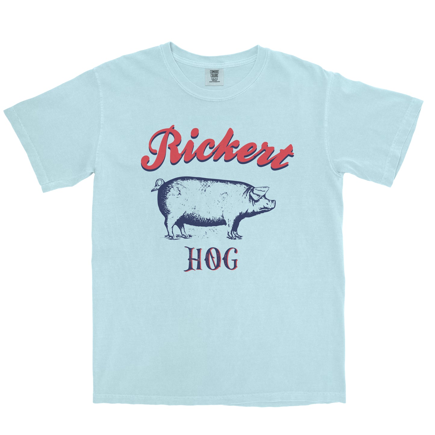 PIG FARM CUSTOM SHIRT B1