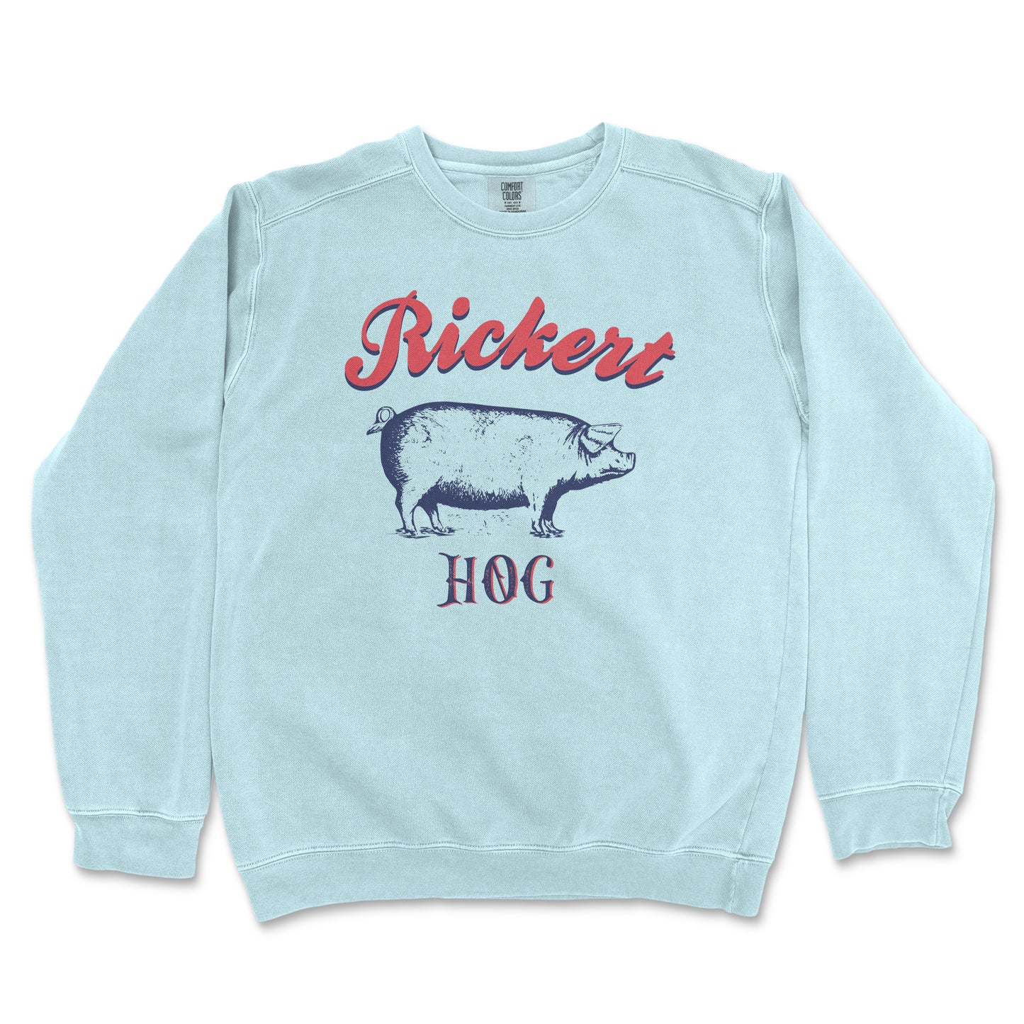 PIG FARM CUSTOM PREMIUM SWEATSHIRT B1