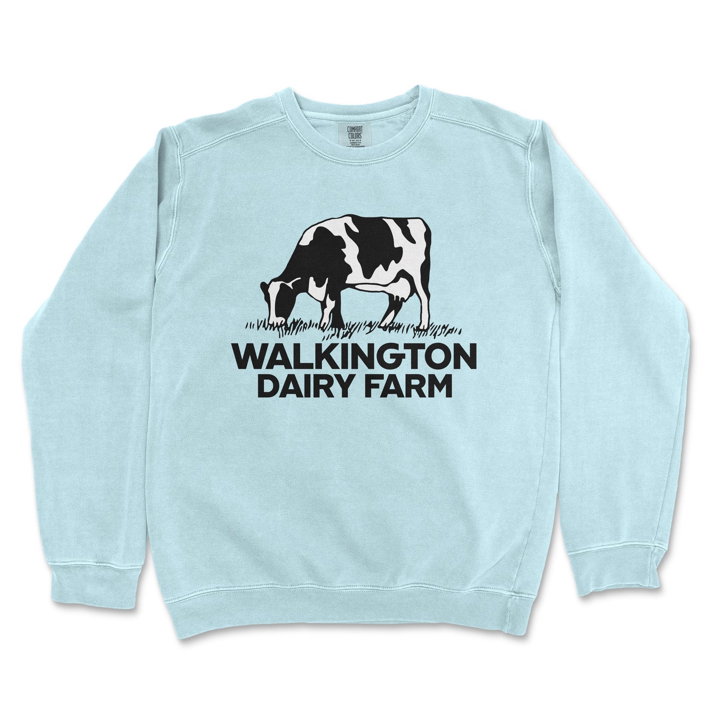 DAIRY FARM CUSTOM PREMIUM SWEATSHIRT D5