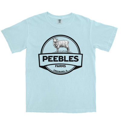 SHEEP FARM CUSTOM SHIRT S1