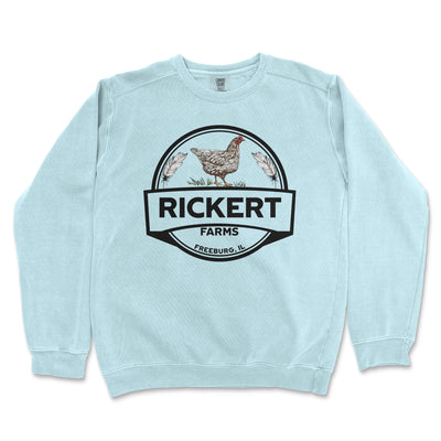 POULTRY FARM CUSTOM PREMIUM SWEATSHIRT P2
