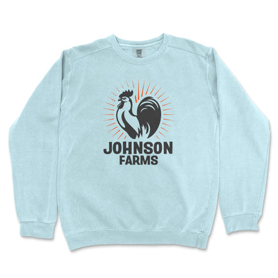 POULTRY FARM CUSTOM PREMIUM SWEATSHIRT P7
