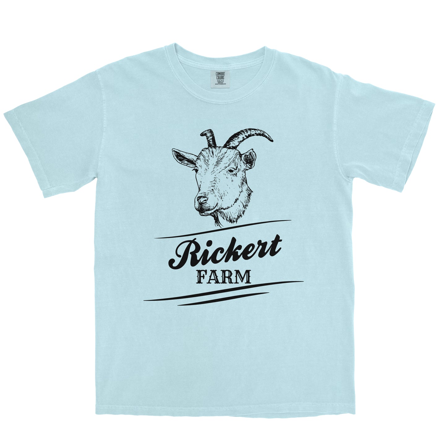 GOAT FARM CUSTOM SHIRT I1