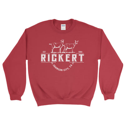 GOAT FARM CUSTOM SWEATSHIRT I4