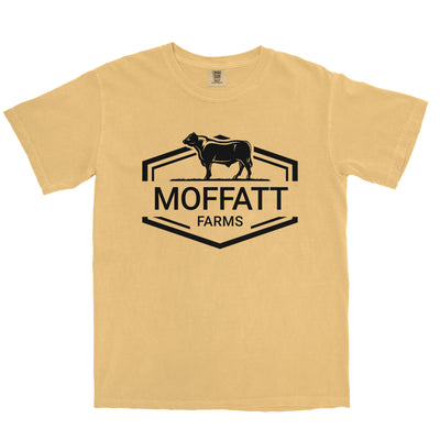 CATTLE FARM CUSTOM SHIRT C2