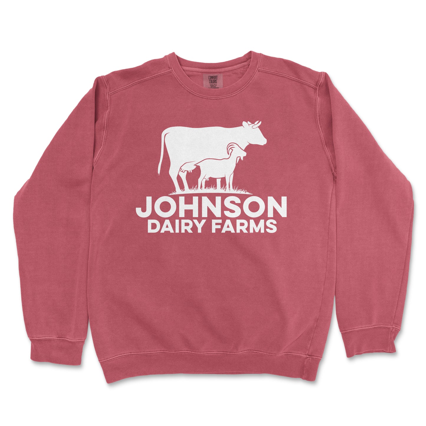 LIVESTOCK FARM CUSTOM PREMIUM SWEATSHIRT V3