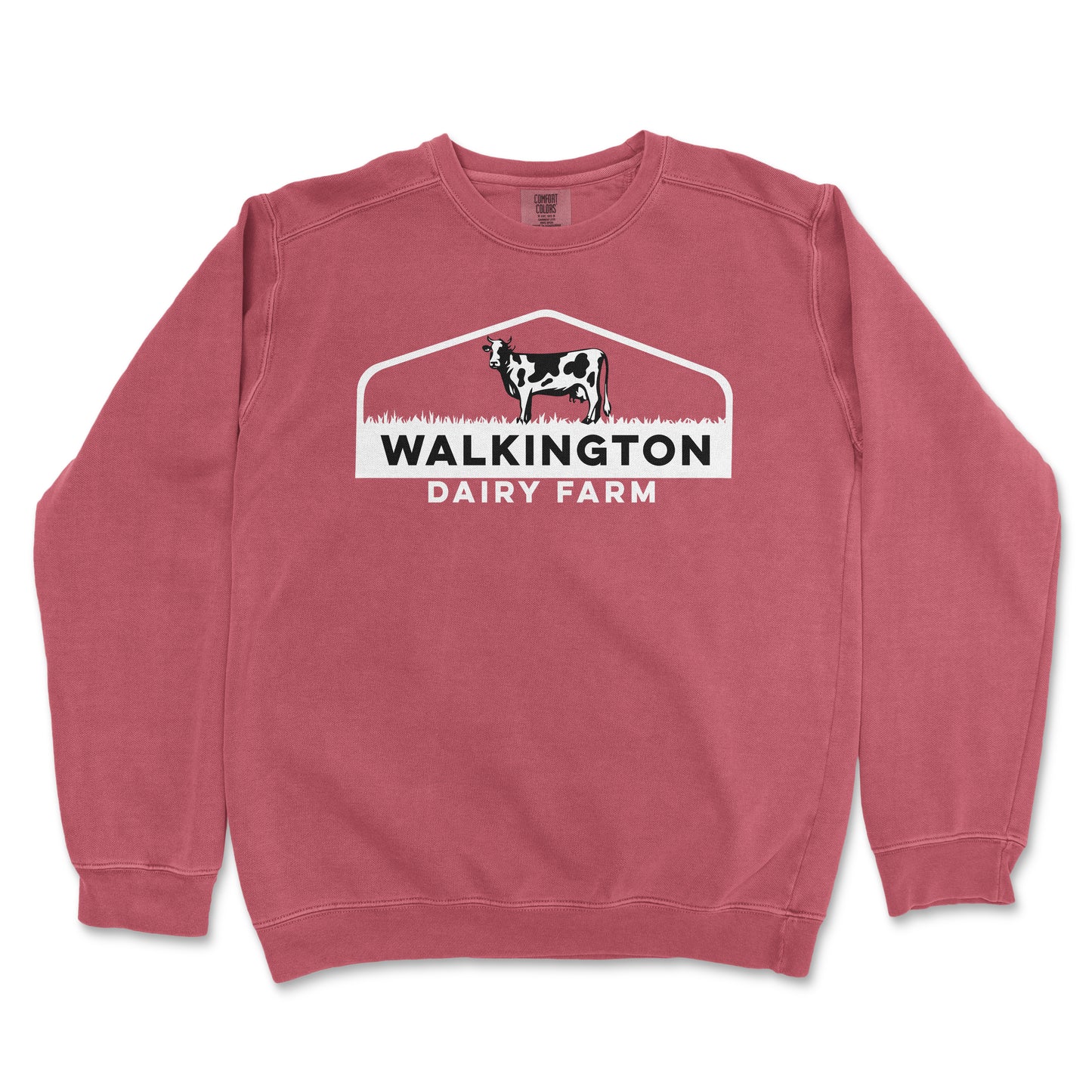 DAIRY FARM CUSTOM PREMIUM SWEATSHIRT D6