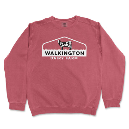 DAIRY FARM CUSTOM PREMIUM SWEATSHIRT D6