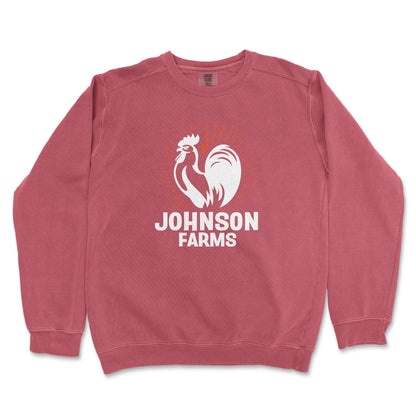 POULTRY FARM CUSTOM PREMIUM SWEATSHIRT P7