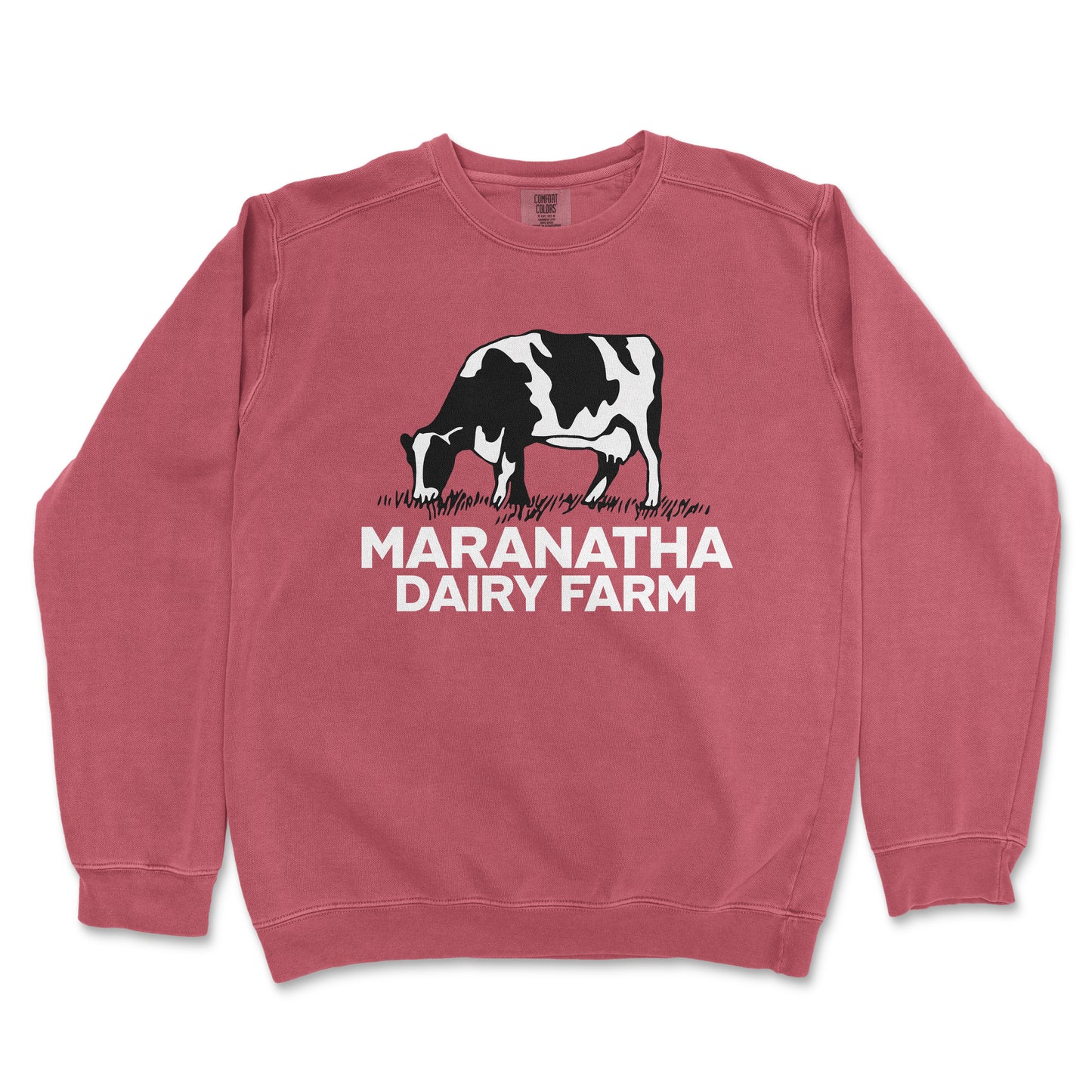 DAIRY FARM CUSTOM PREMIUM SWEATSHIRT D5