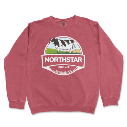 DAIRY FARM CUSTOM PREMIUM SWEATSHIRT D10