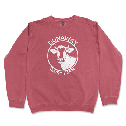 DAIRY FARM CUSTOM PREMIUM SWEATSHIRT D1