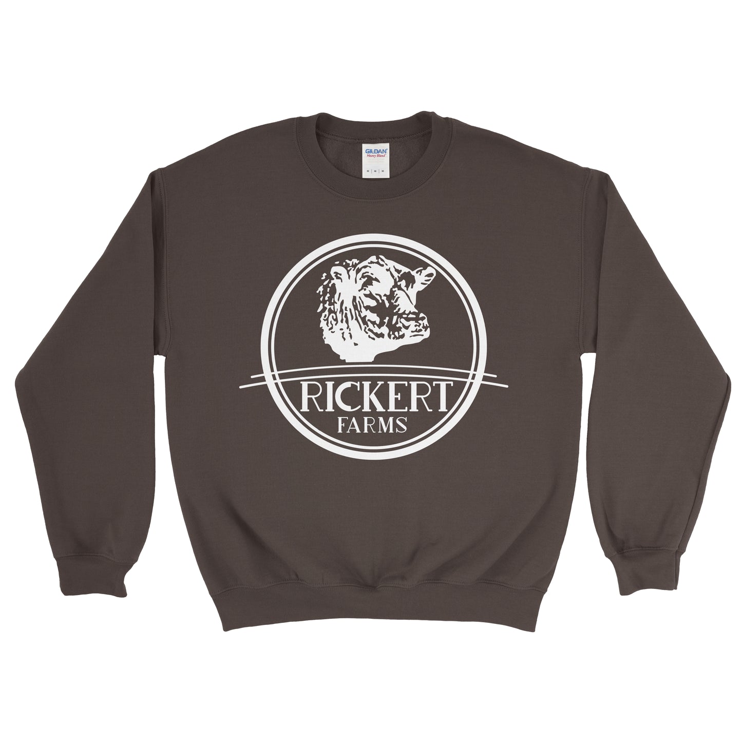 CATTLE FARM CUSTOM SWEATSHIRT C7
